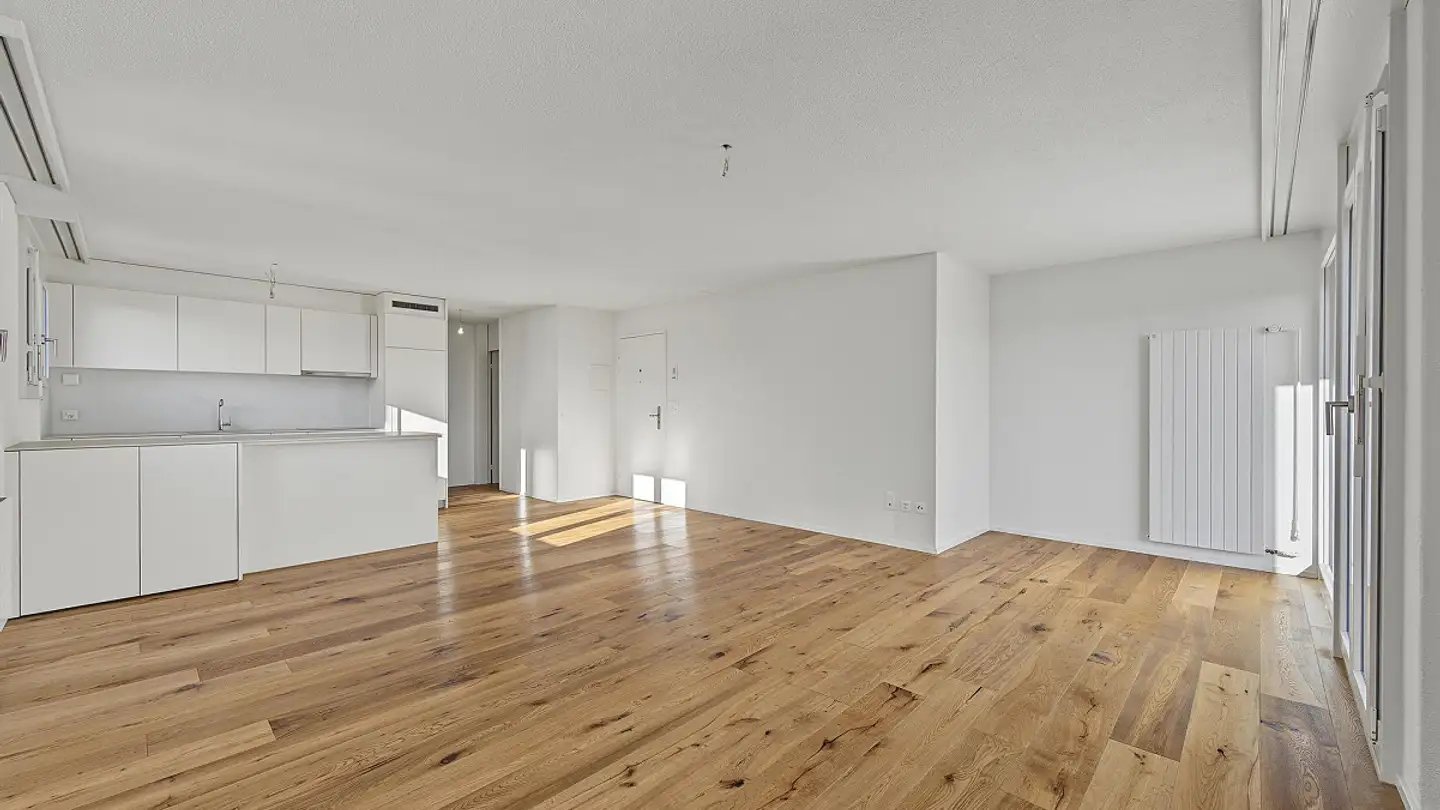 Appartement à vendre - 6207 Nottwil