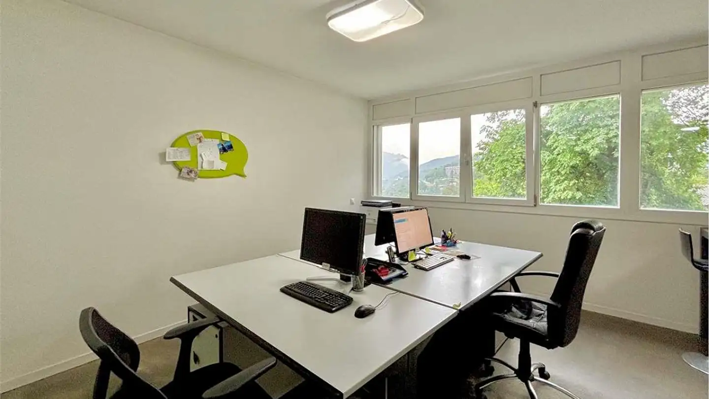 Bürofläche mieten - 6833 Vacallo - Foto 3