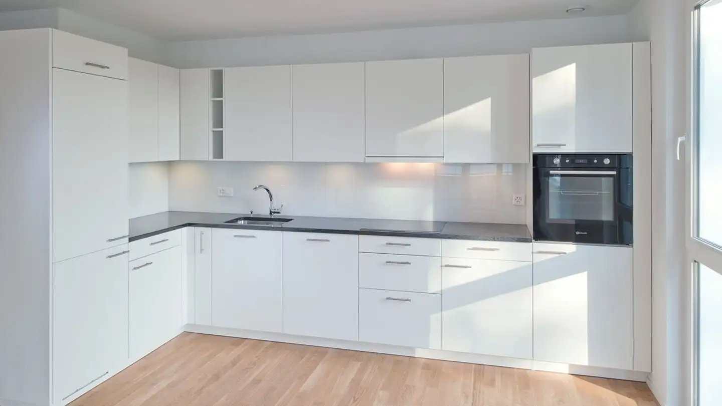 Appartamento in affitto - Baselmattweg 74, 4123 Allschwil - Photo 2