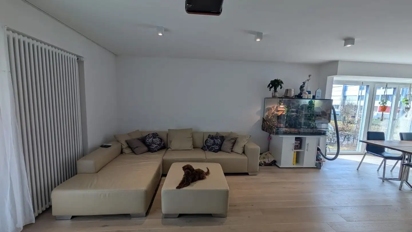 Wohnung mieten - Grabenstrasse 6, 5032 Aarau Rohr - Foto 2