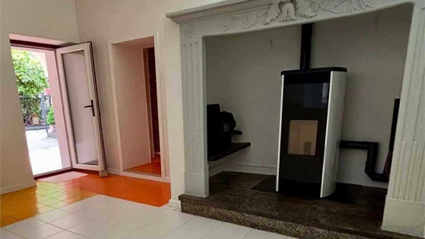 Appartamento in affitto - 6862 Rancate