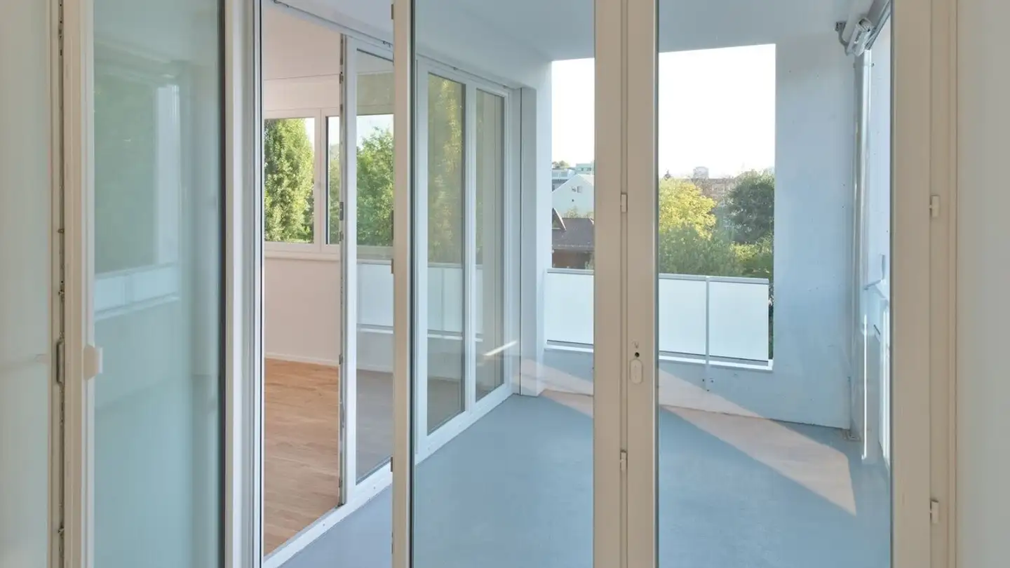 Appartamento in affitto - Baselmattweg 74, 4123 Allschwil - Photo 3