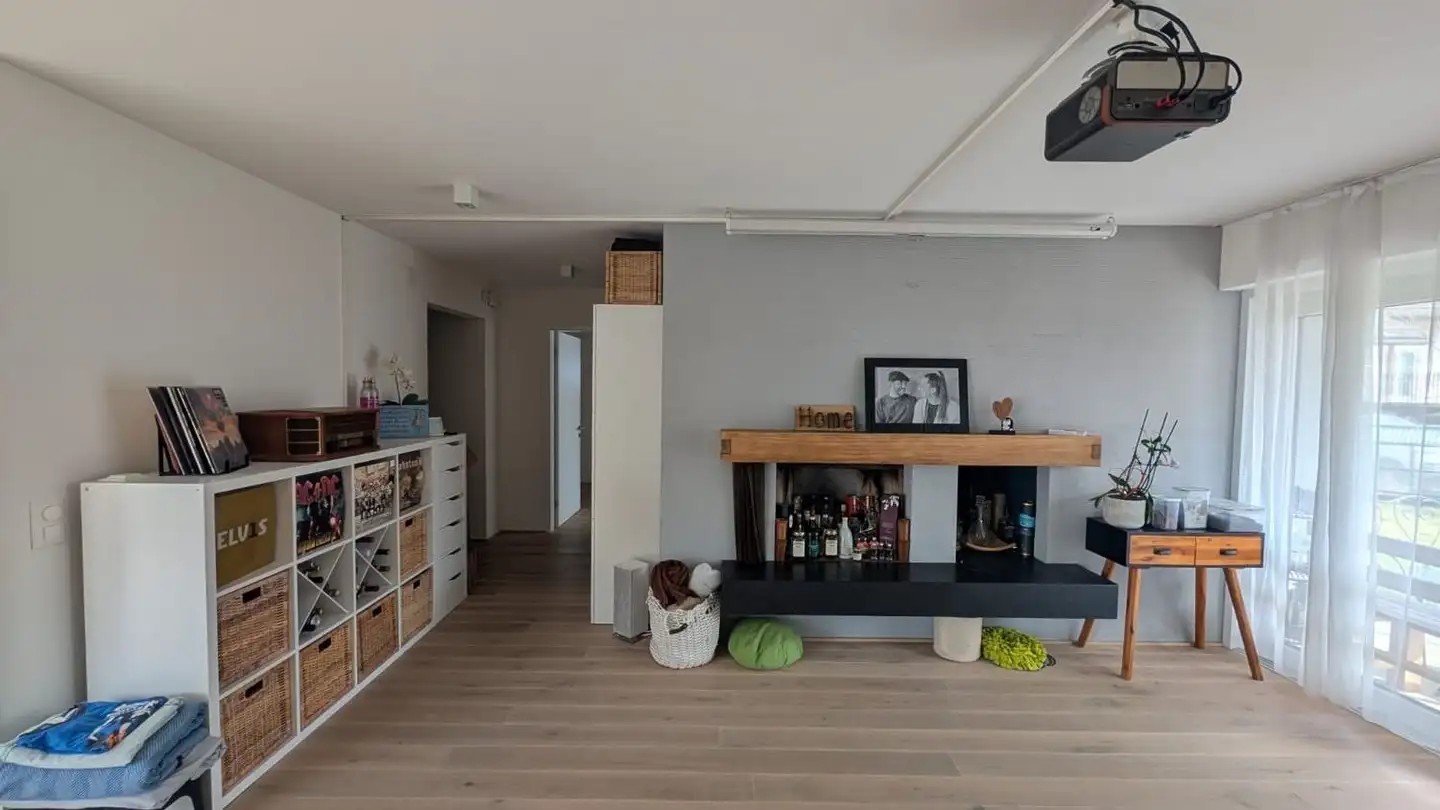 Wohnung mieten - Grabenstrasse 6, 5032 Aarau Rohr - Foto 3