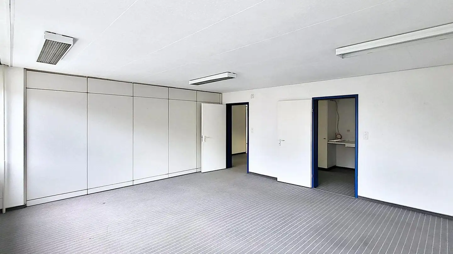 Spazio ufficio in affitto - Gewerbestrasse 18, 8132 Egg b. Zürich - Foto 2