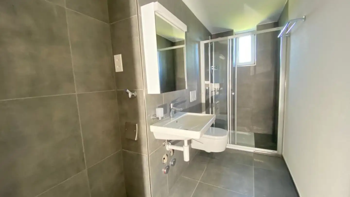 Appartement à louer - Teufener Strasse 122, 9000 St. Gallen - Photo 4