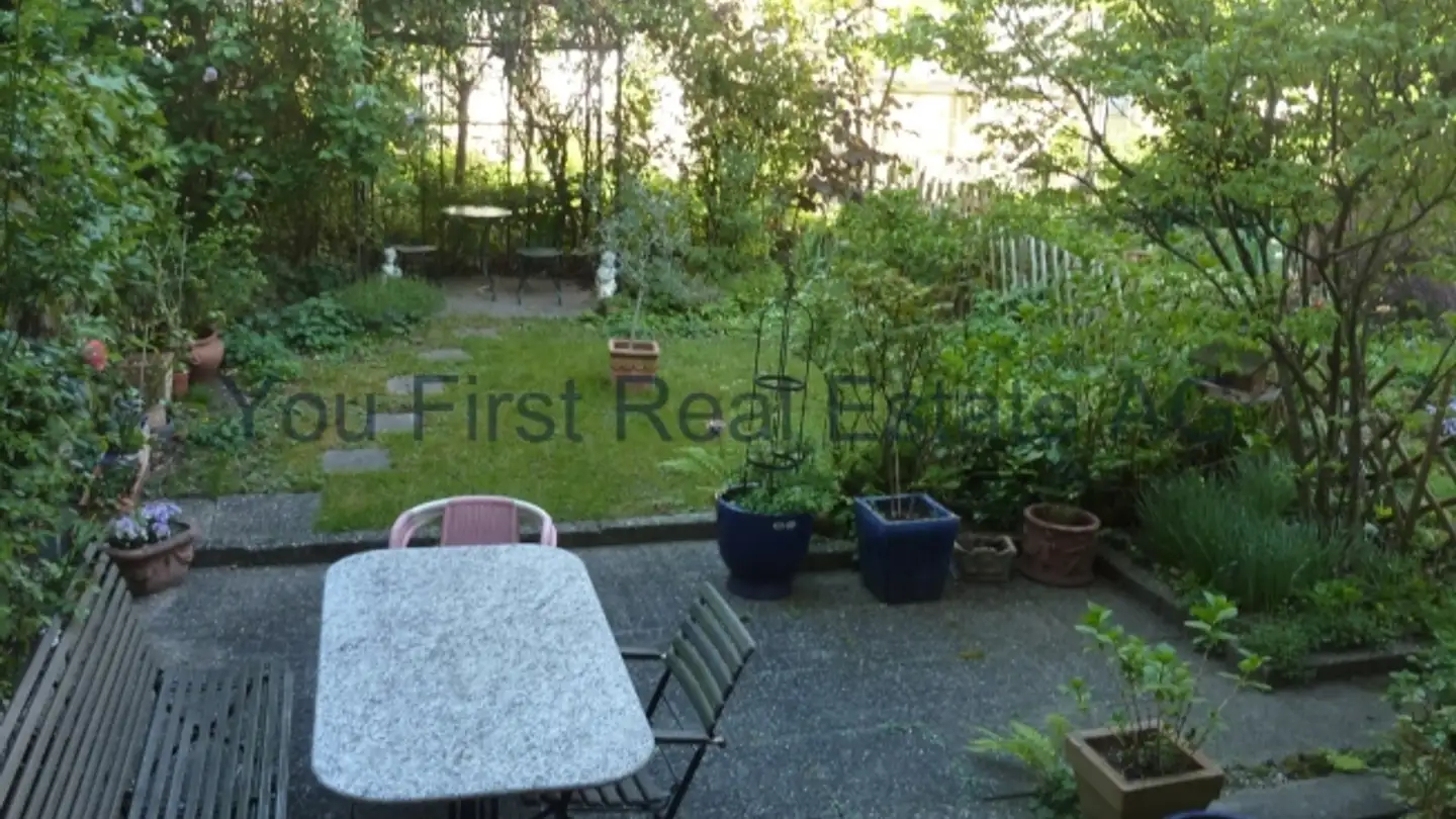 Casa singola in vendita - 4058 Basel - Photo 3