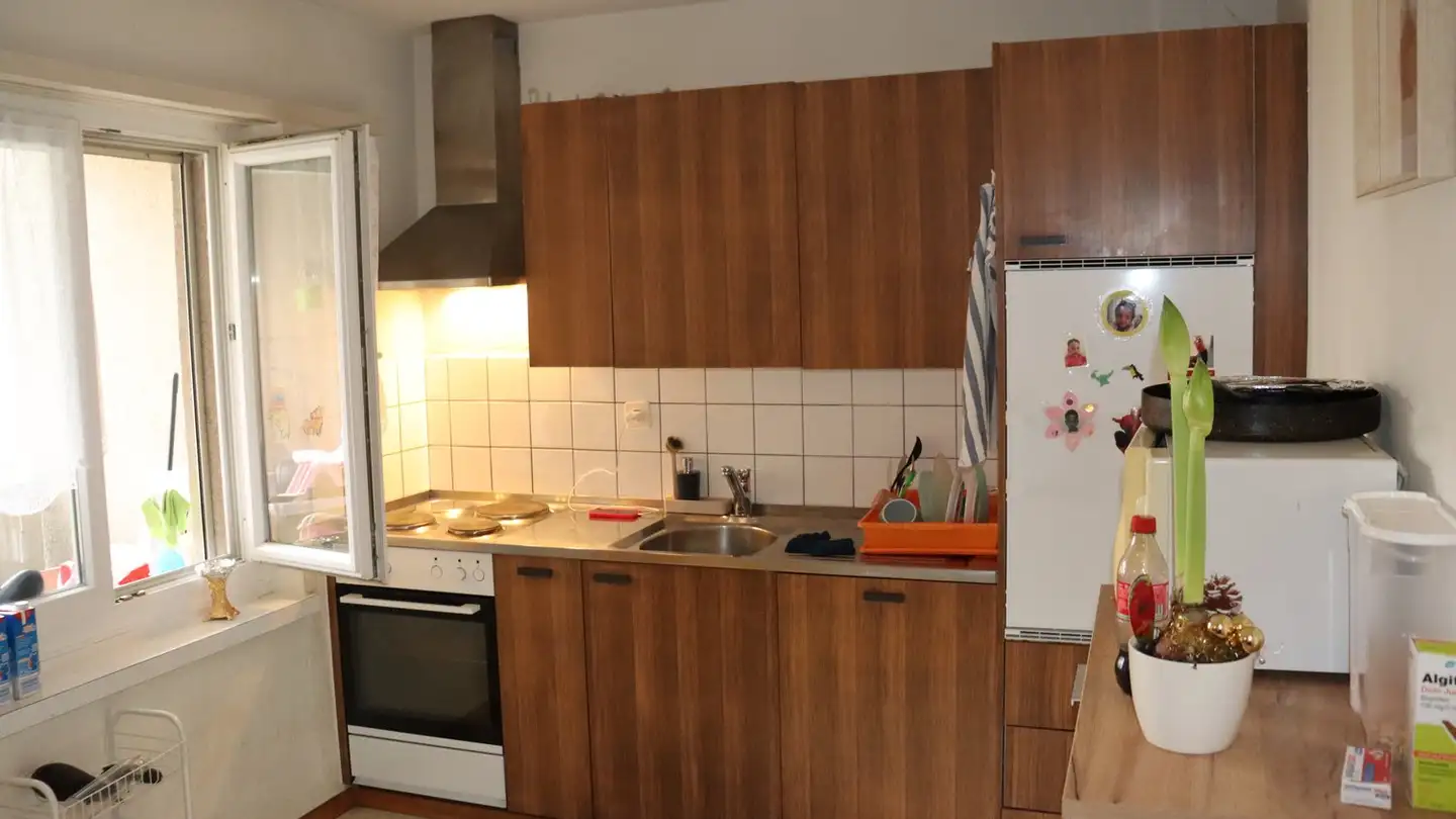 Apartment for sale - Reismühlestrasse 7, 8409 Winterthur - Photo 3