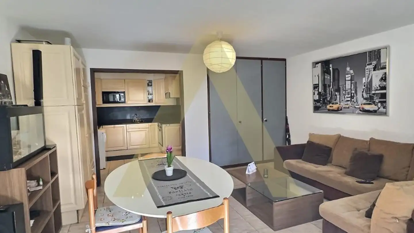 Apartment for sale - 3963 Crans-Montana