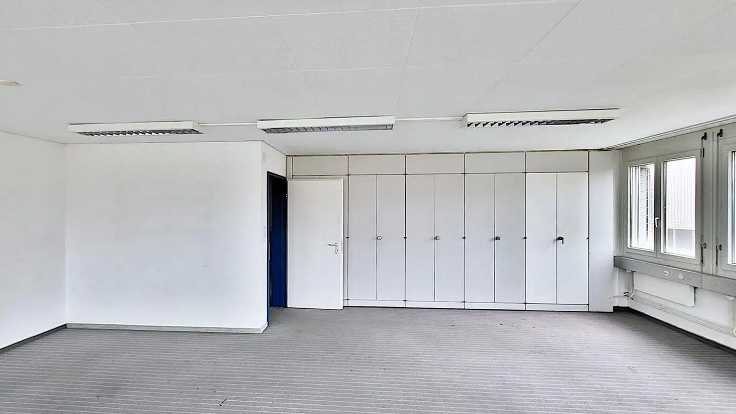 Spazio ufficio in affitto - Gewerbestrasse 18, 8132 Egg b. Zürich - Foto 3
