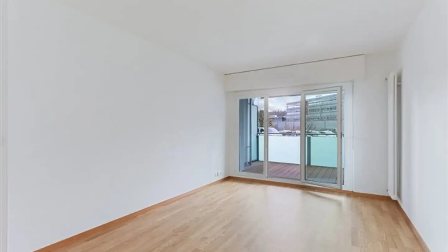 Wohnung mieten - Avenue Pierre-De-Savoie 70, 1400 Yverdon-les-Bains - Foto 2