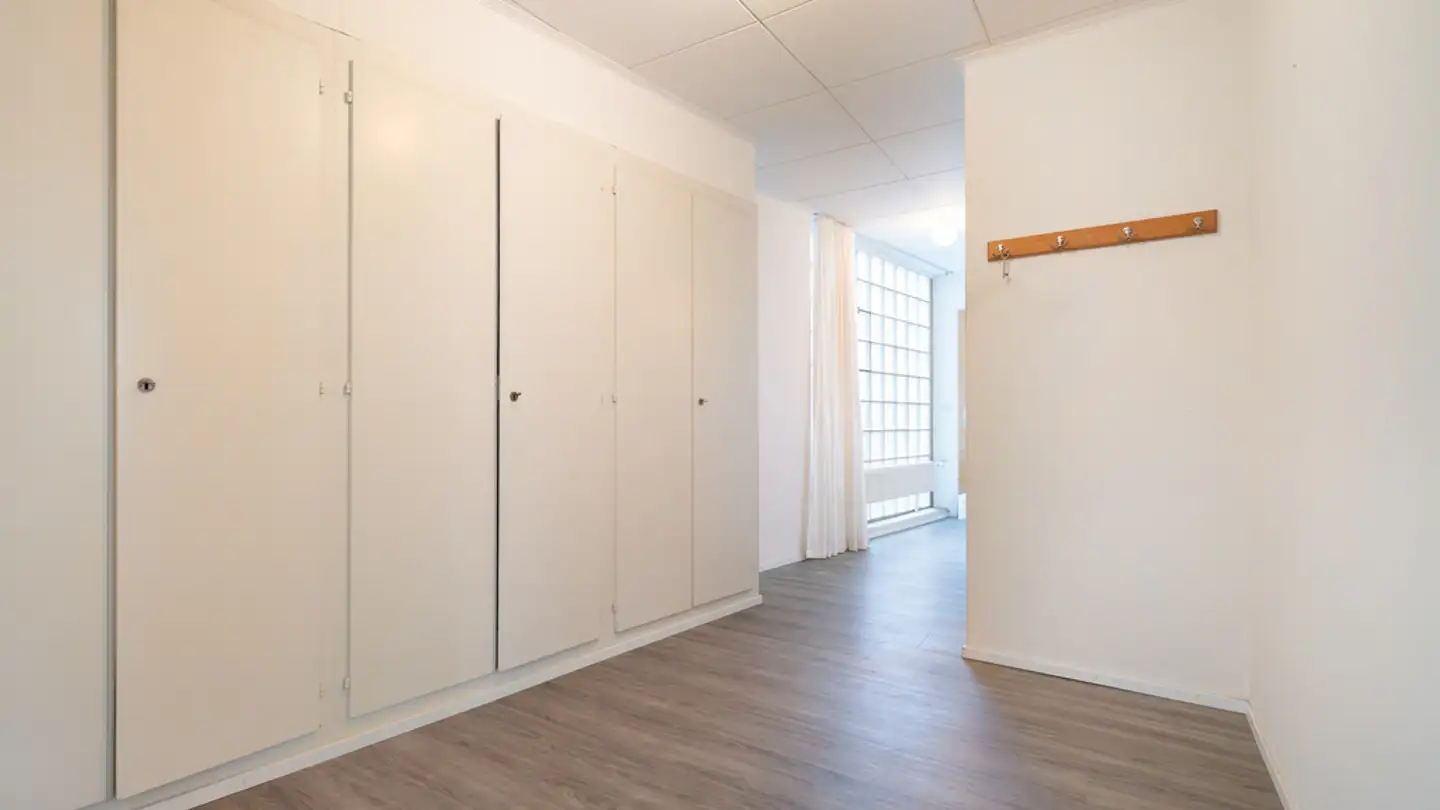 Spazio ufficio in affitto - Place Grand-Saint-Jean 2, 1003 Lausanne - Photo 2