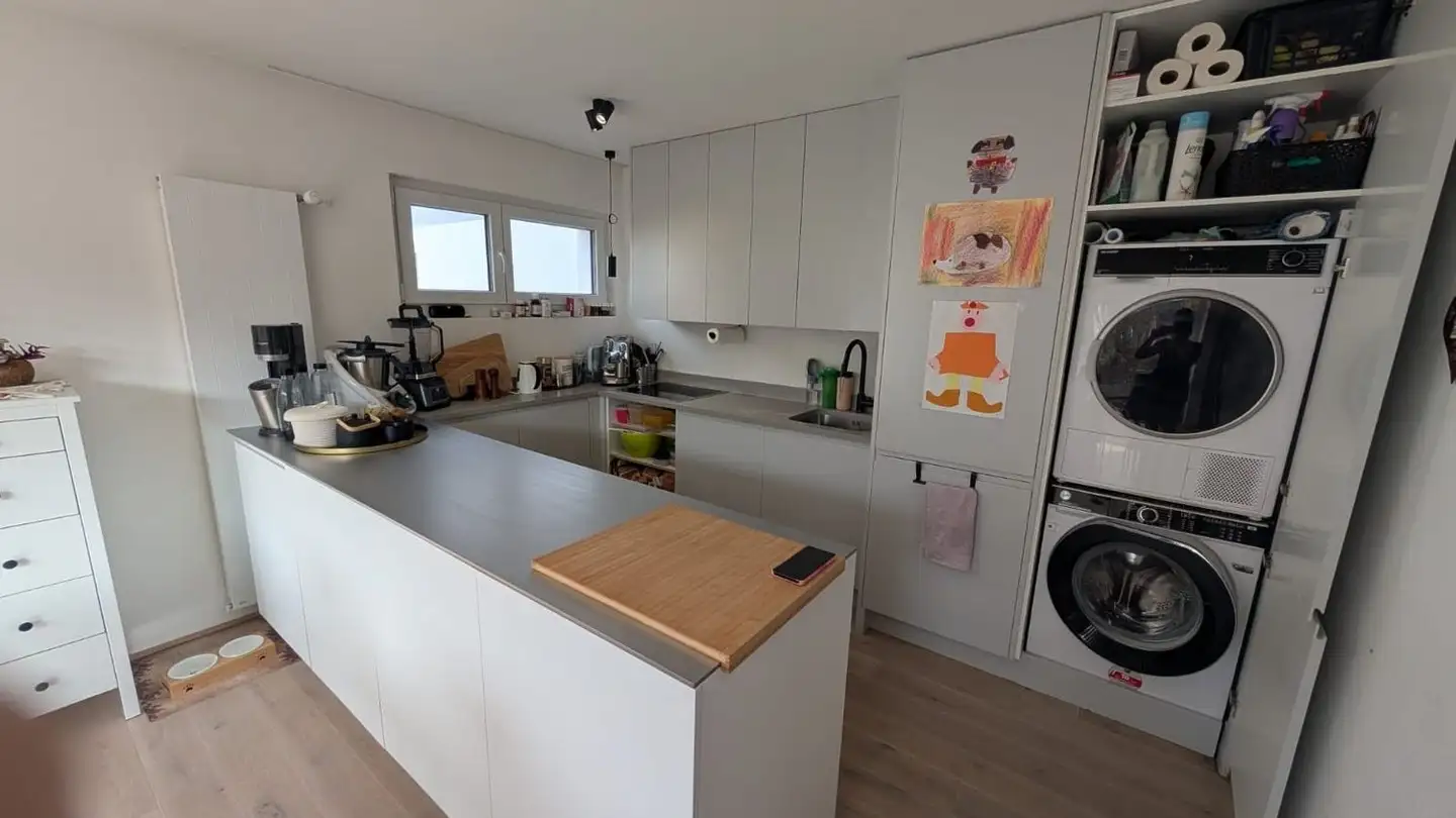 Wohnung mieten - Grabenstrasse 6, 5032 Aarau Rohr - Foto 4