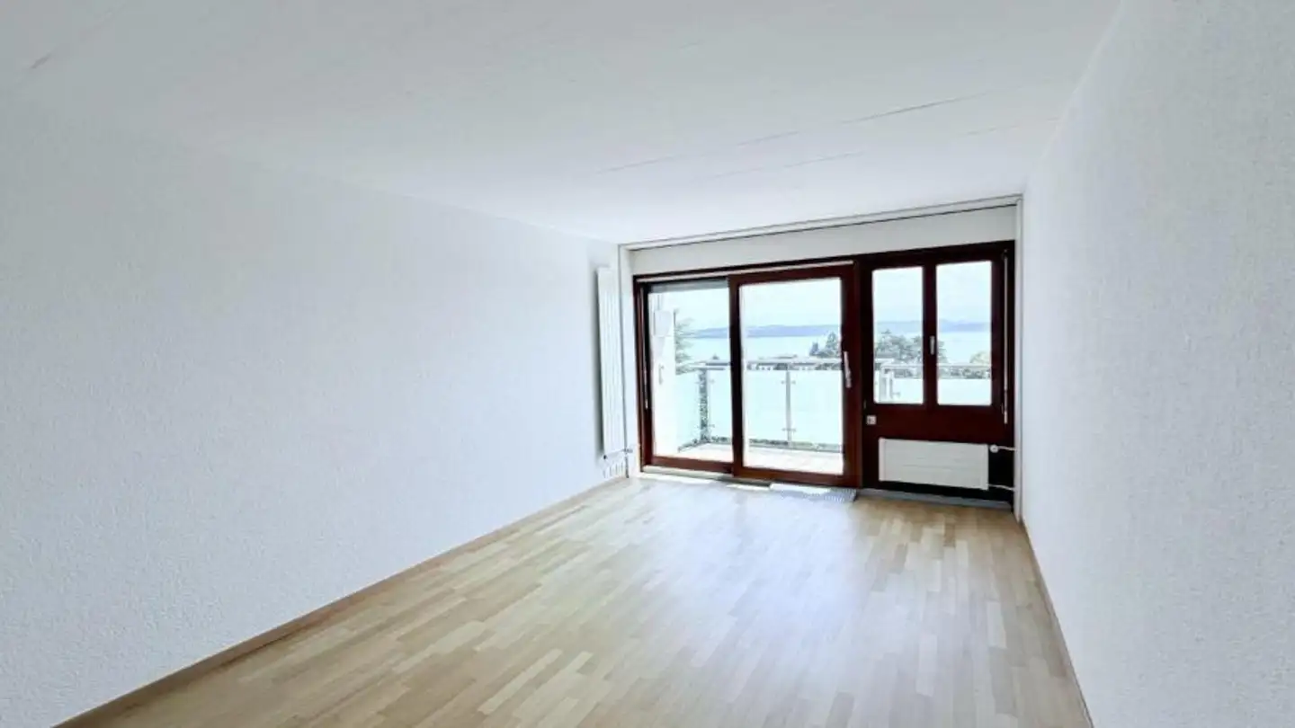 Apartment for rent - Rue de la Rosière 17, 2000 Neuchâtel