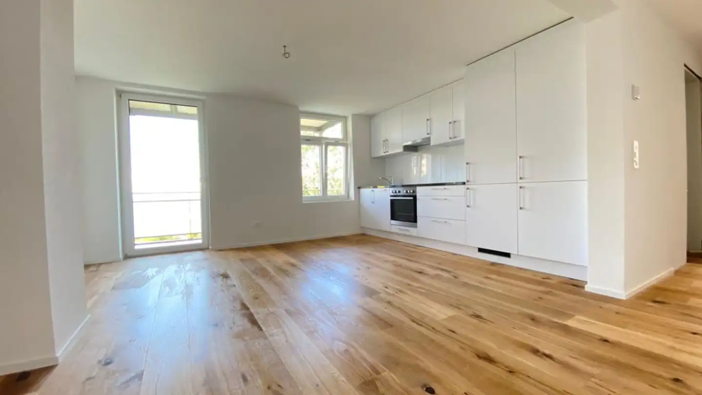 Appartement à louer - Teufener Strasse 122, 9000 St. Gallen - Photo 2