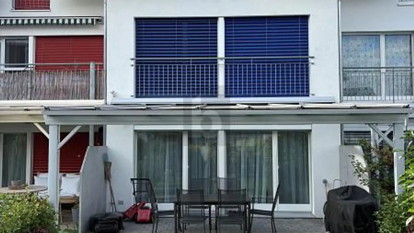 Row house for rent - 8604 Volketswil