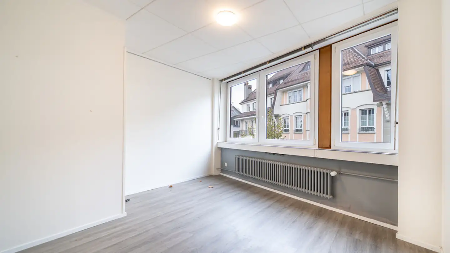 Spazio ufficio in affitto - Place Grand-Saint-Jean 2, 1003 Lausanne - Photo 3