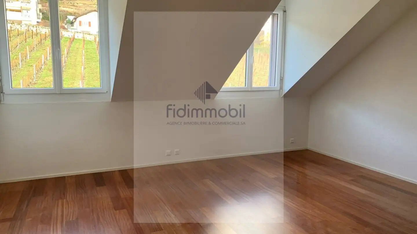 Apartment for rent - Verger Clottu 3, 2068 Hauterive NE - Photo 4