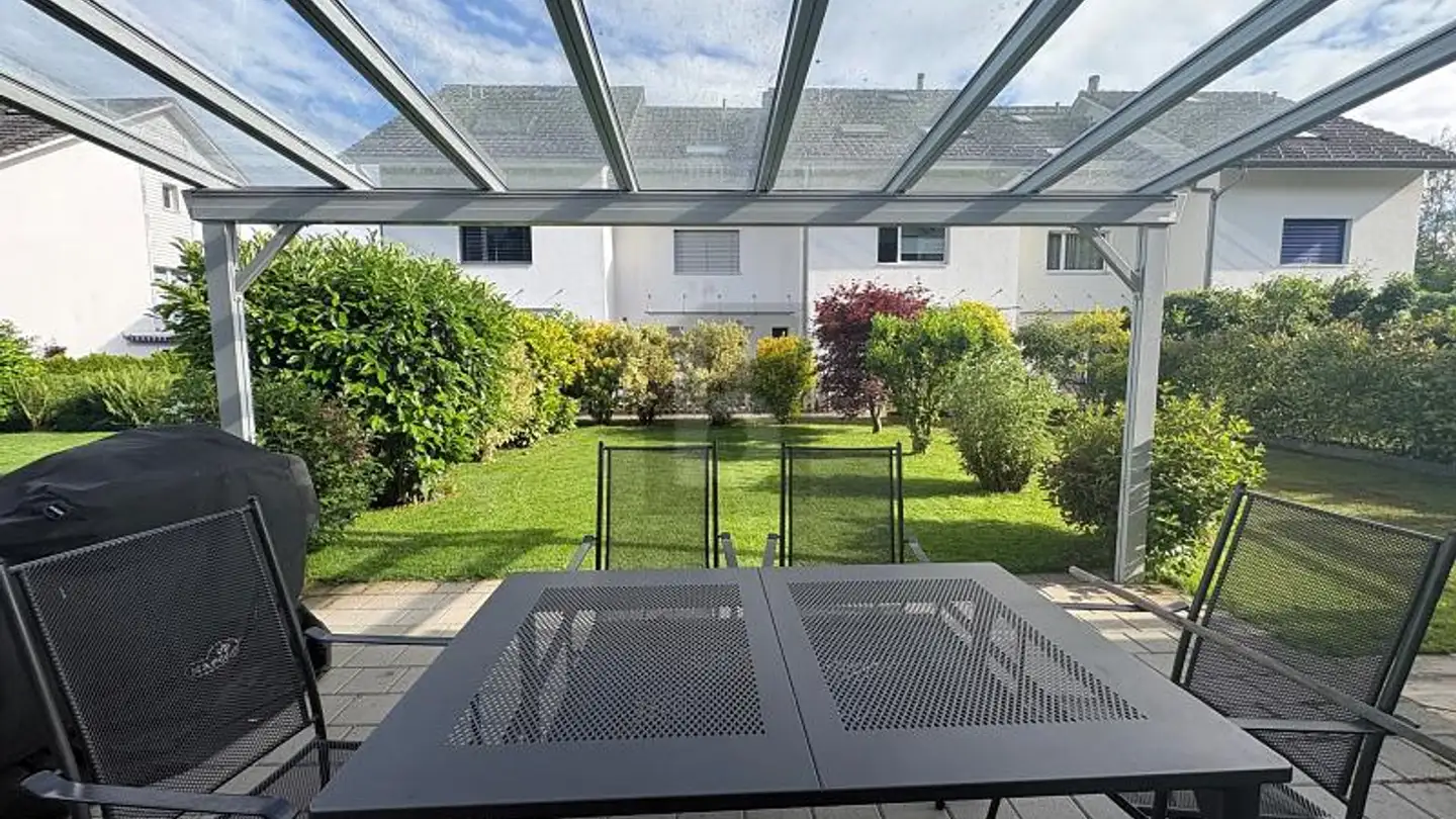 Row house for rent - 8604 Volketswil - Photo 3