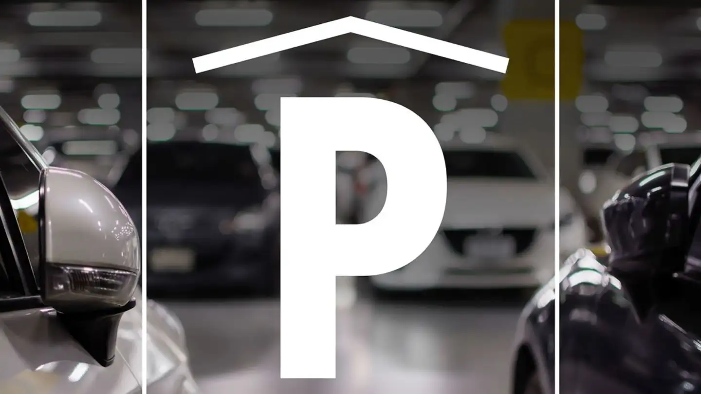 Place de parking souterraine à vendre - Stallikerstrasse 8, 8906 Bonstetten