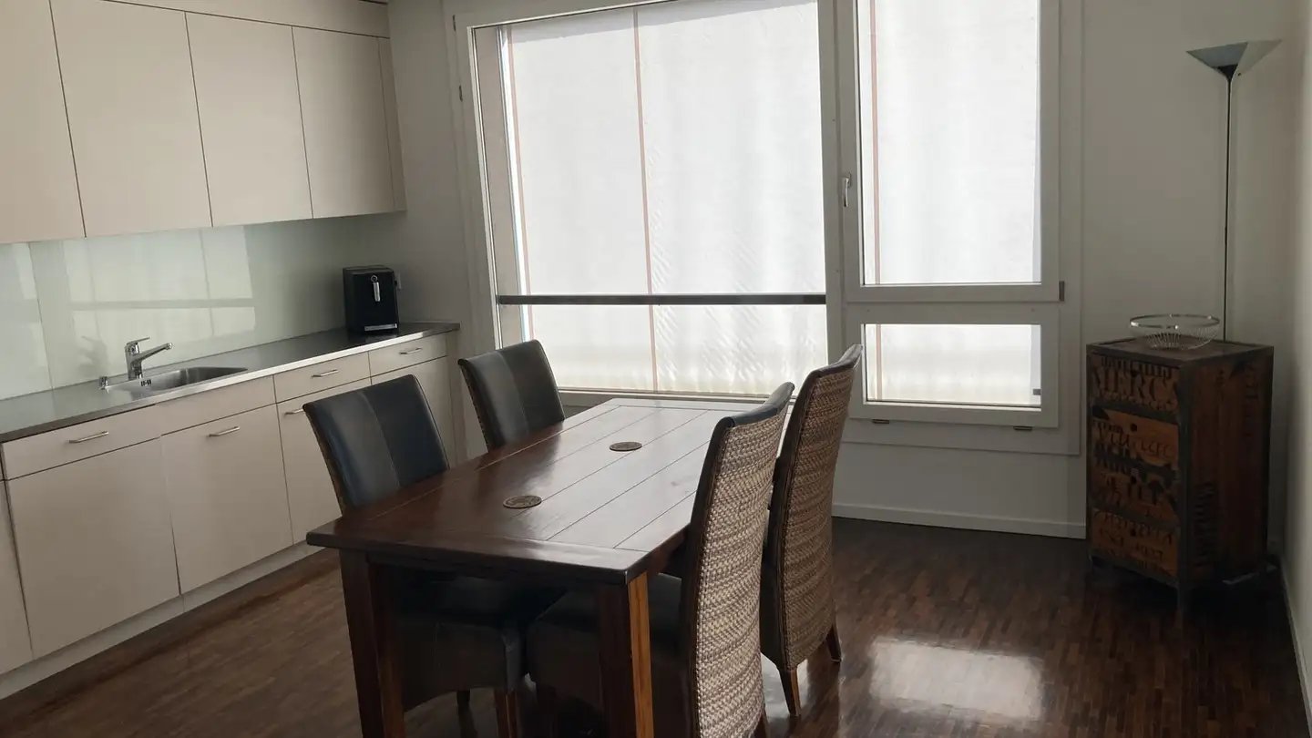Single room for rent - 6340 Baar