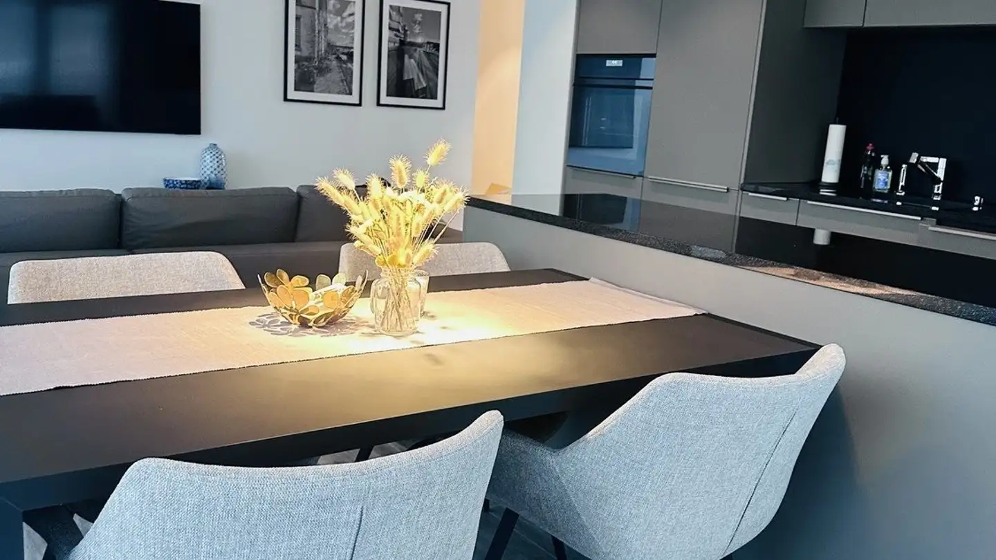 Wohnung mieten - Sonnentalstrasse 15, 8600 Dübendorf - Foto 4