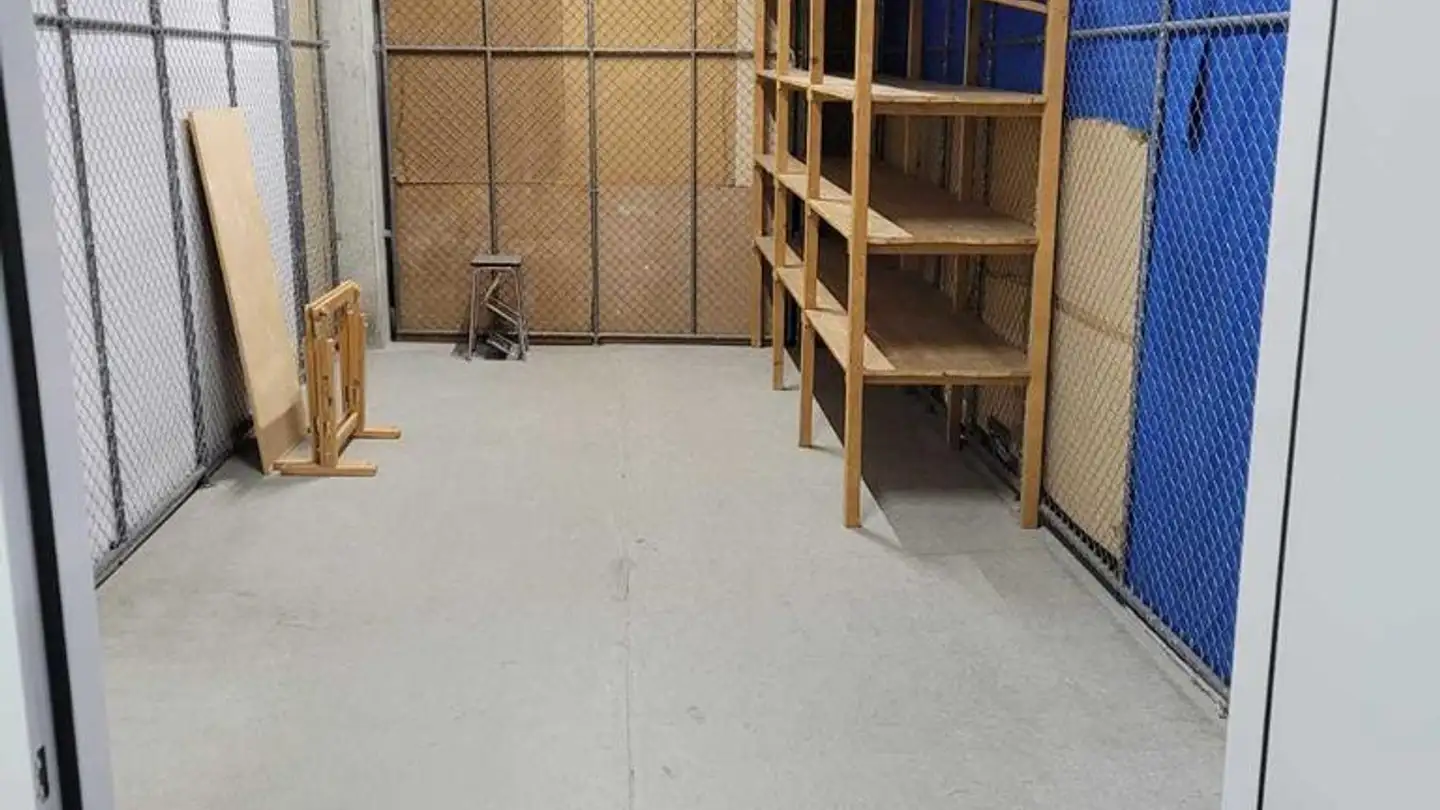 Spazio di archiviazione in affitto - 8052 Zürich - Foto 2