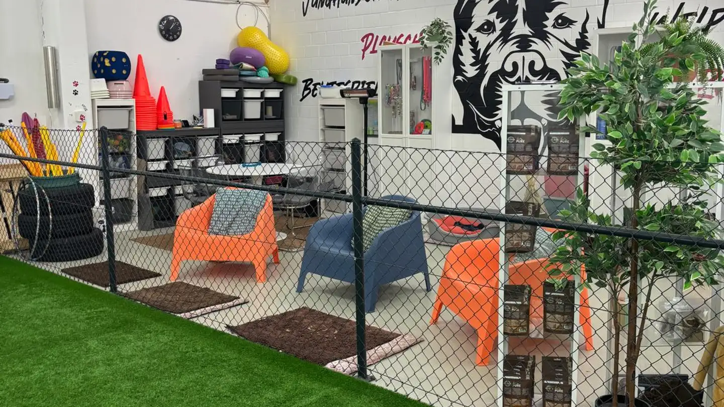 Workshop for rent - Fabrikstrasse 8, 8370 Sirnach - Photo 3