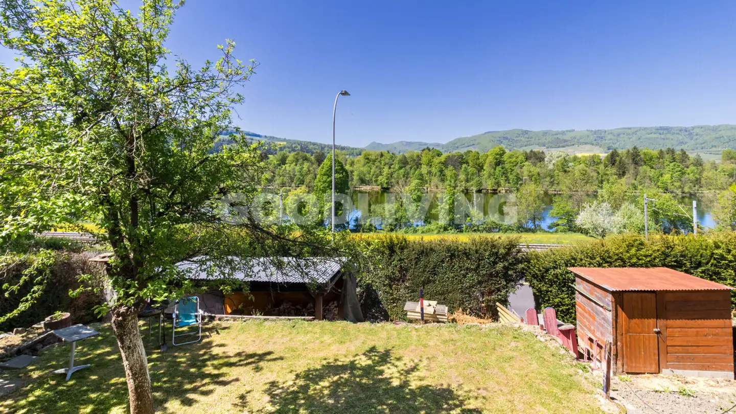 Cave house for sale - 5113 Holderbank AG - Photo 2