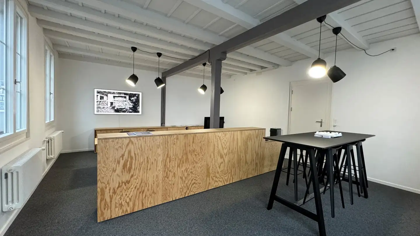 Edificio ad uso misto in affitto - Hintere Hauptgasse 6, 4800 Zofingen - Photo 2