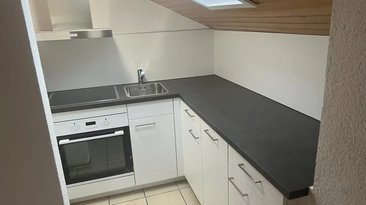 Appartamento in affitto - Sonville 24, 2534 Orvin