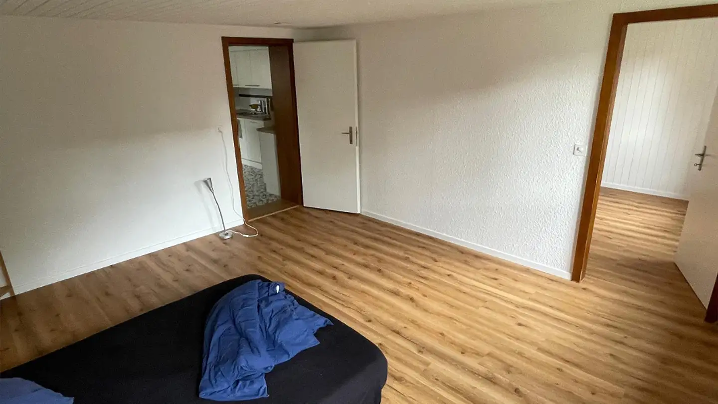 Wohnung mieten - Löwenstrasse 13, 8867 Niederurnen - Foto 2