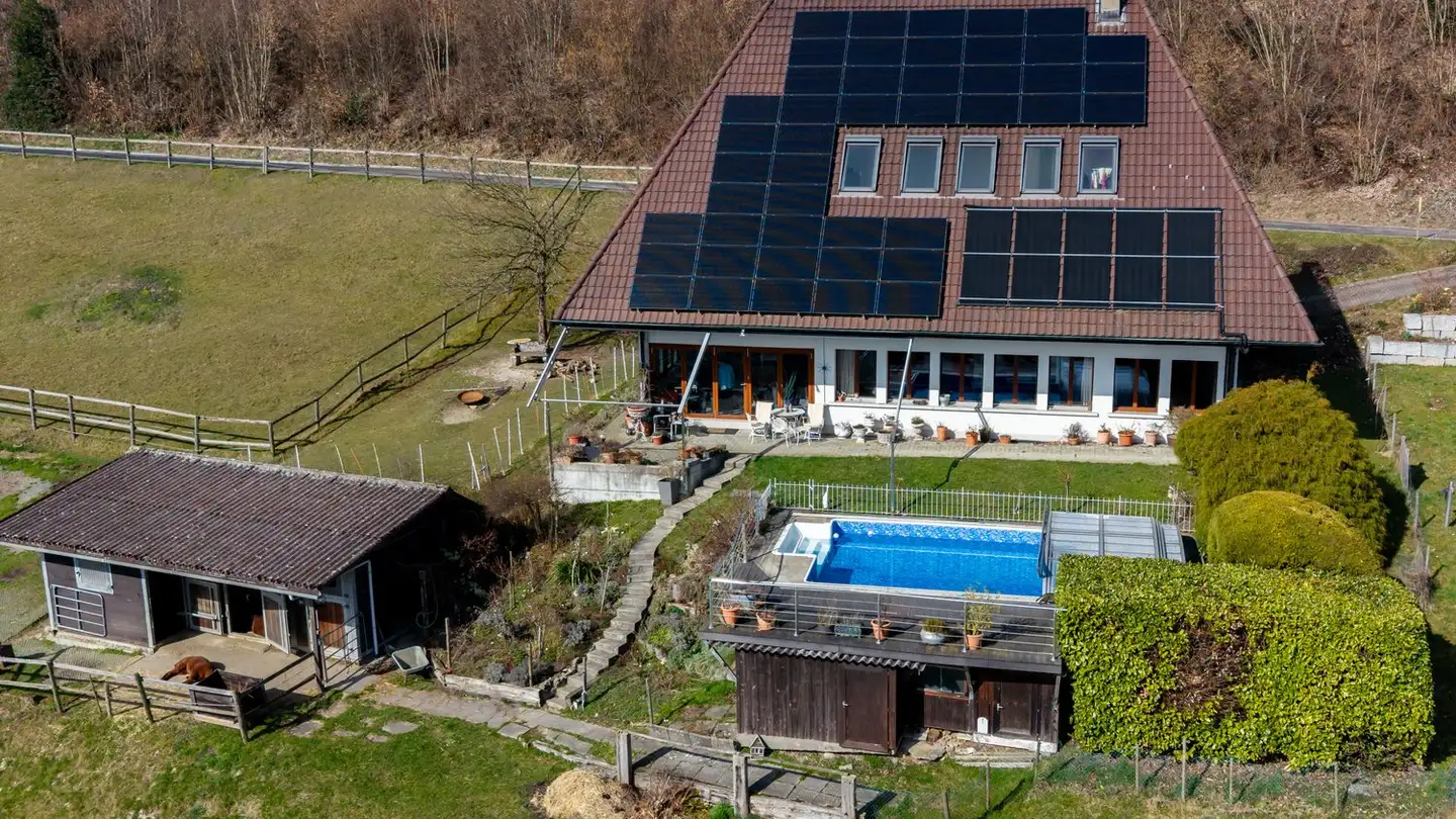 Casa singola in vendita - 4812 Mühlethal - Foto 2