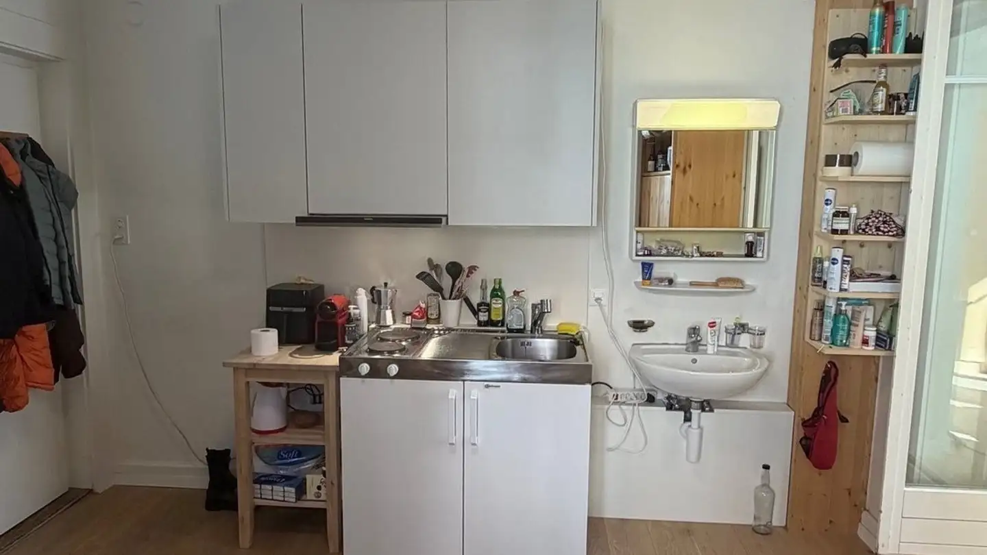 Appartamento in affitto - Talstrasse 55, 7270 Davos Platz - Foto 2