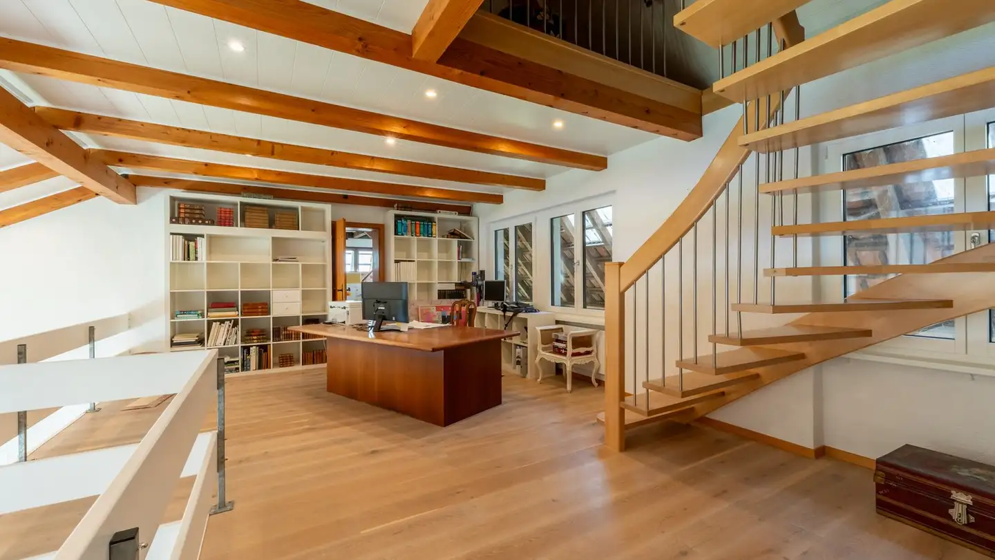 Casa singola in vendita - 4812 Mühlethal - Foto 4