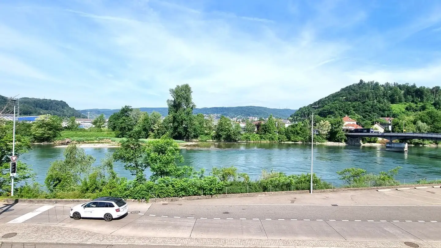 Appartamento in affitto - Bahnhofstrasse 7, 5322 Koblenz - Foto 2