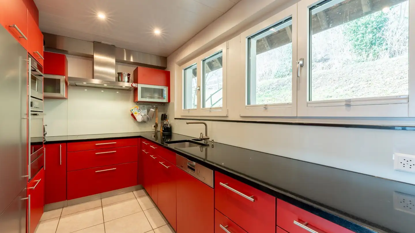 Casa singola in vendita - 4812 Mühlethal - Foto 4