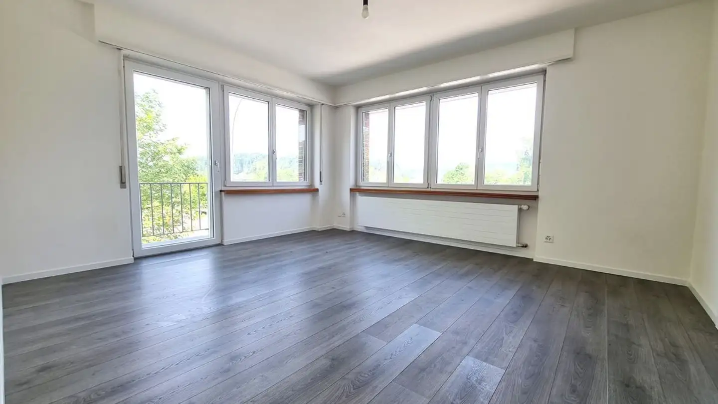 Appartamento in affitto - Bahnhofstrasse 7, 5322 Koblenz - Foto 4