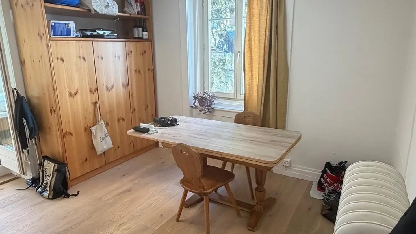 Appartamento in affitto - Talstrasse 55, 7270 Davos Platz - Foto 3