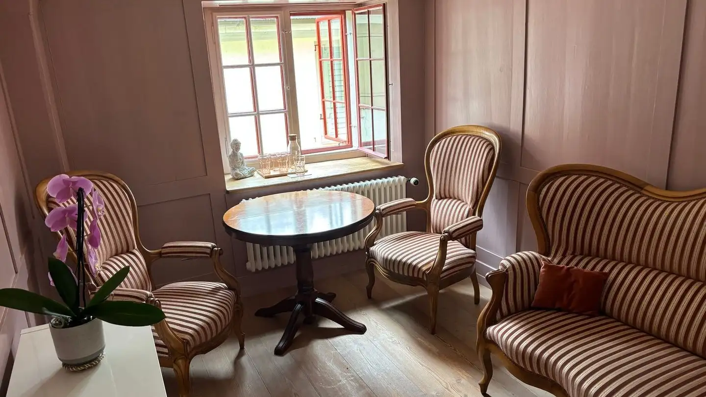 Office space for rent - Dorfgasse 37, 8708 Männedorf