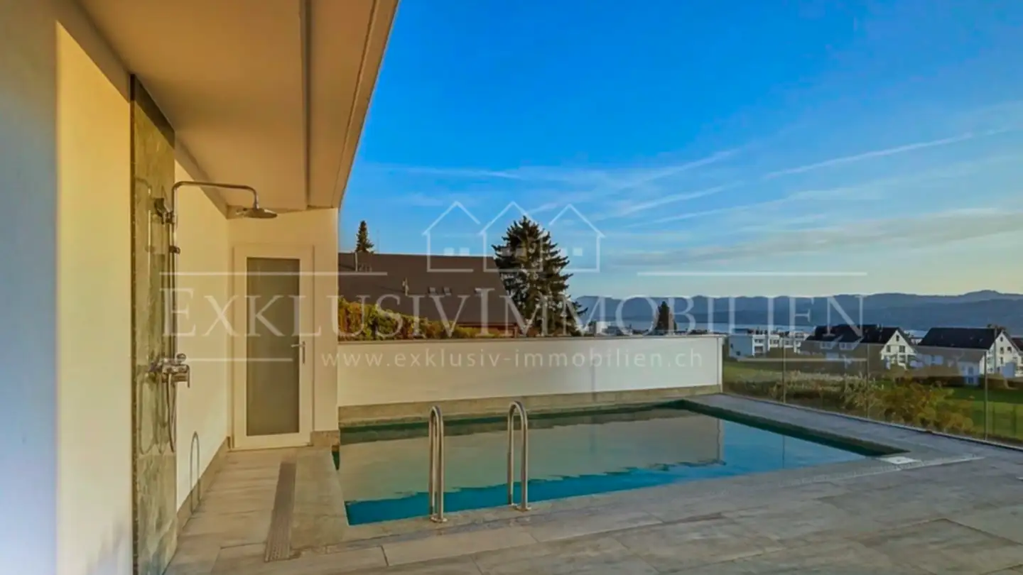 Appartamento a gradini in vendita - 8706 Meilen - Foto 2