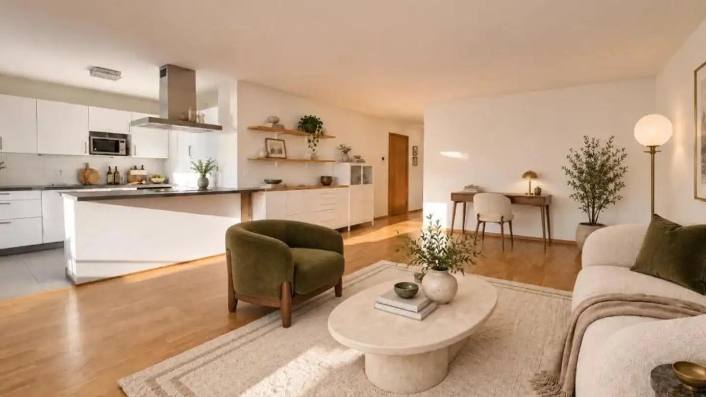 Appartamento in vendita - 1222 Vésenaz - Foto 2