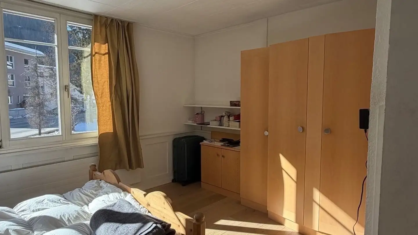 Appartamento in affitto - Talstrasse 55, 7270 Davos Platz - Foto 4