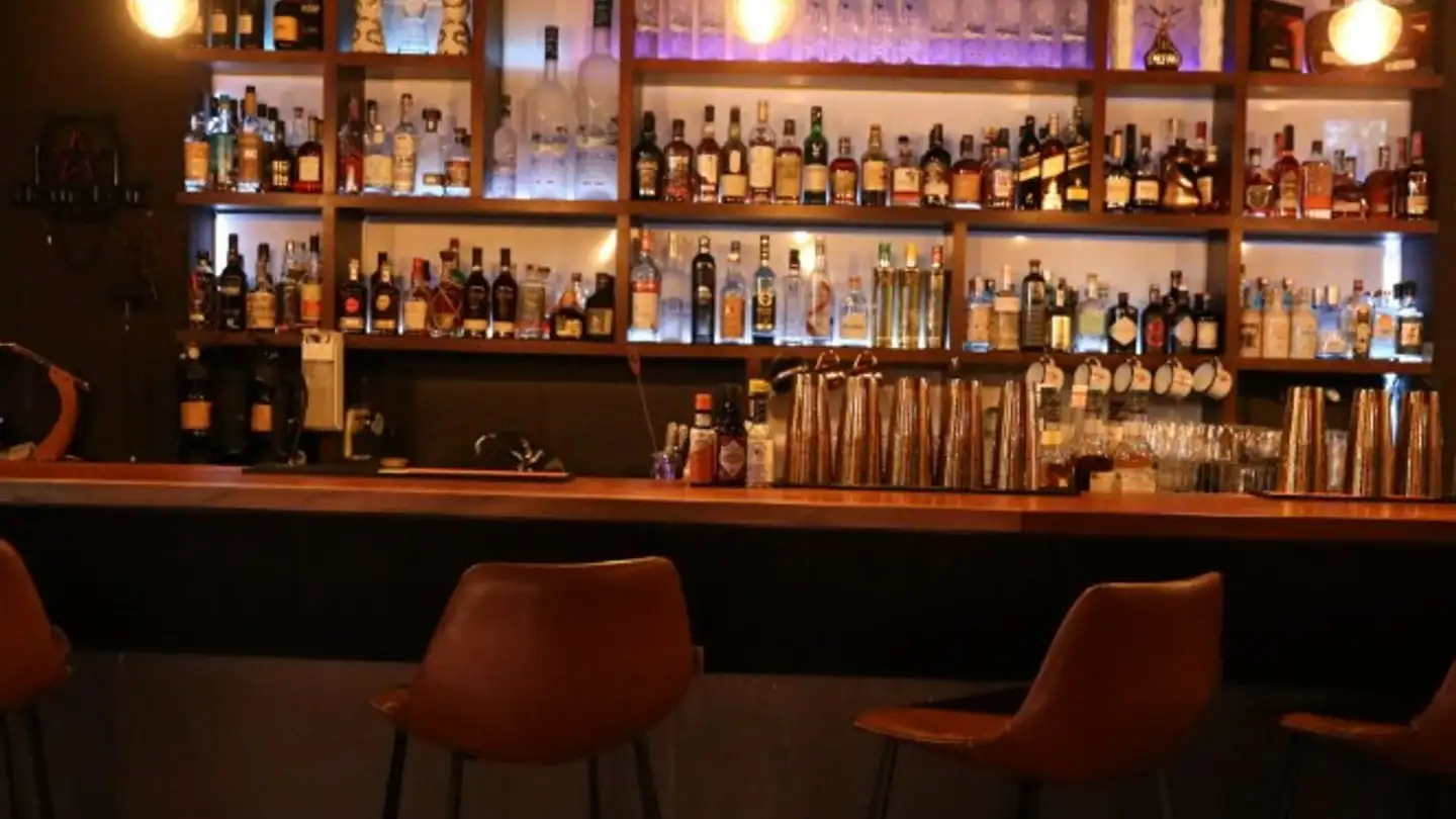 Bar à louer - Standstrasse 32, 3014 Bern
