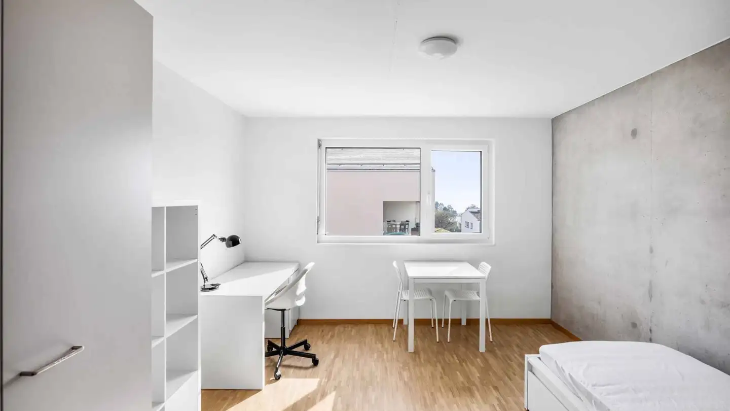 Appartamento in affitto - 1025 St-Sulpice VD - Foto 3