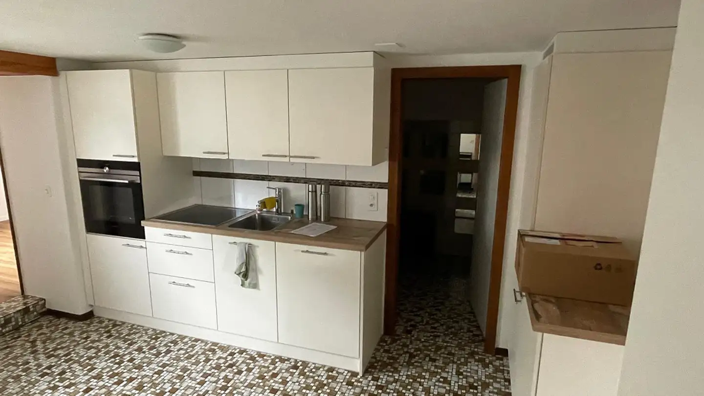 Wohnung mieten - Löwenstrasse 13, 8867 Niederurnen - Foto 4