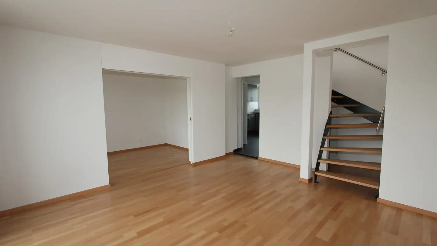 Appartement à louer - Oberhusstrasse 18, 8134 Adliswil