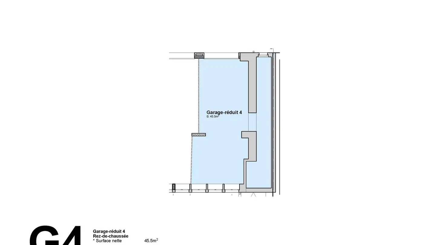 Appartamento in vendita - Rue De La Serre 2, 2610 St-Imier - Photo 4