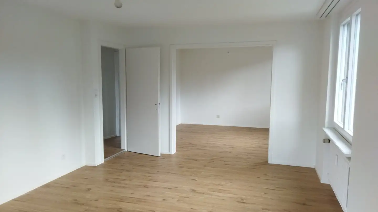 Apartment for rent - Wuhrweg 33, 4450 Sissach