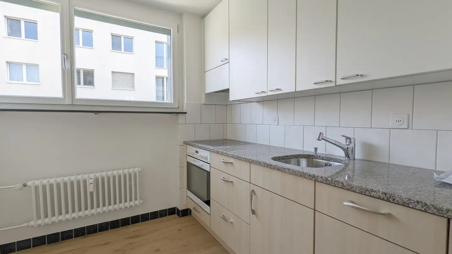 Apartment for rent - Wuhrweg 33, 4450 Sissach - Photo 2