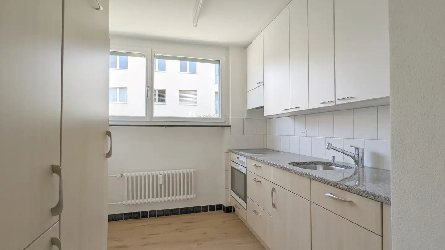 Apartment for rent - Wuhrweg 33, 4450 Sissach - Photo 3